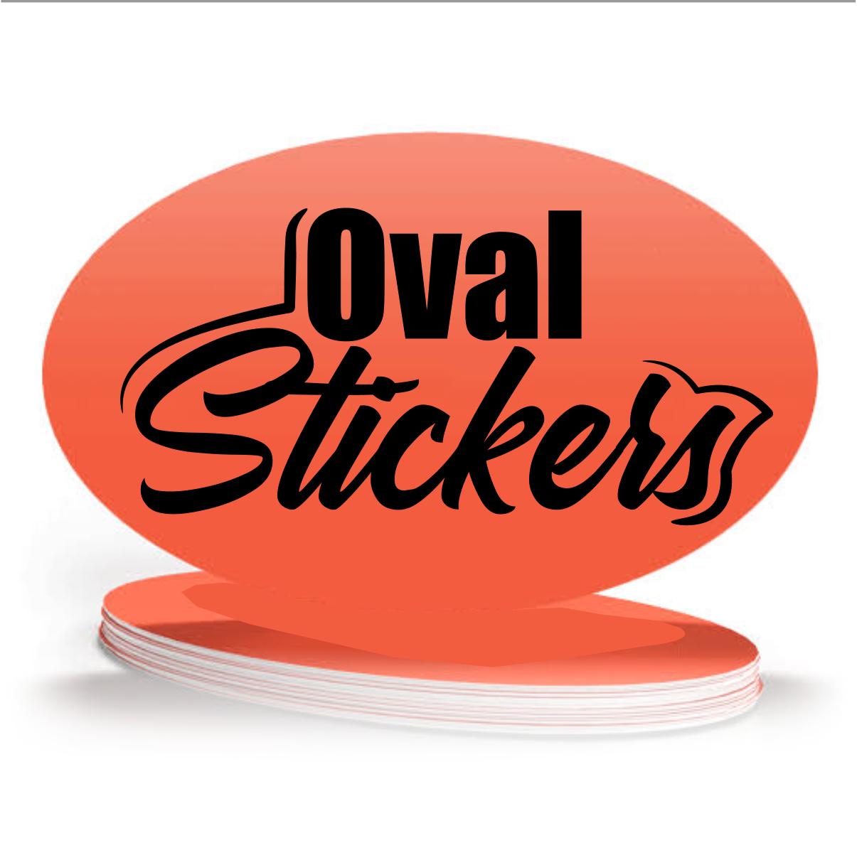 Oval
