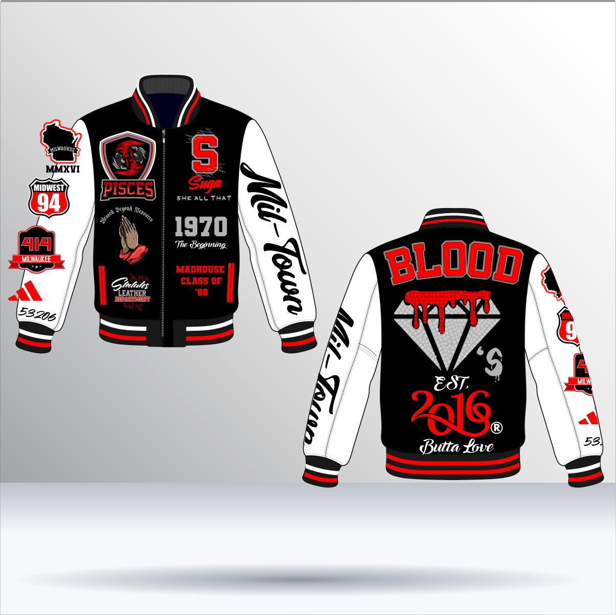 Varsity 3