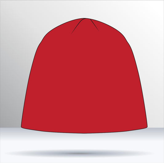FLAT BEANIE