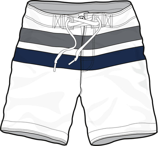 BOAT/SWIM SHORTS