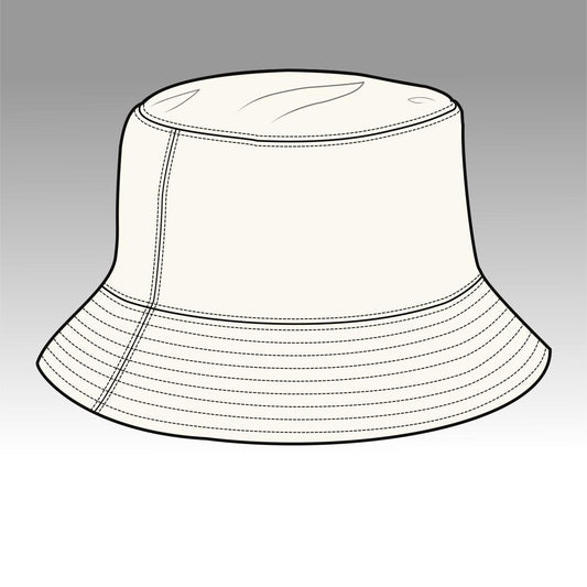 BUCKET HAT