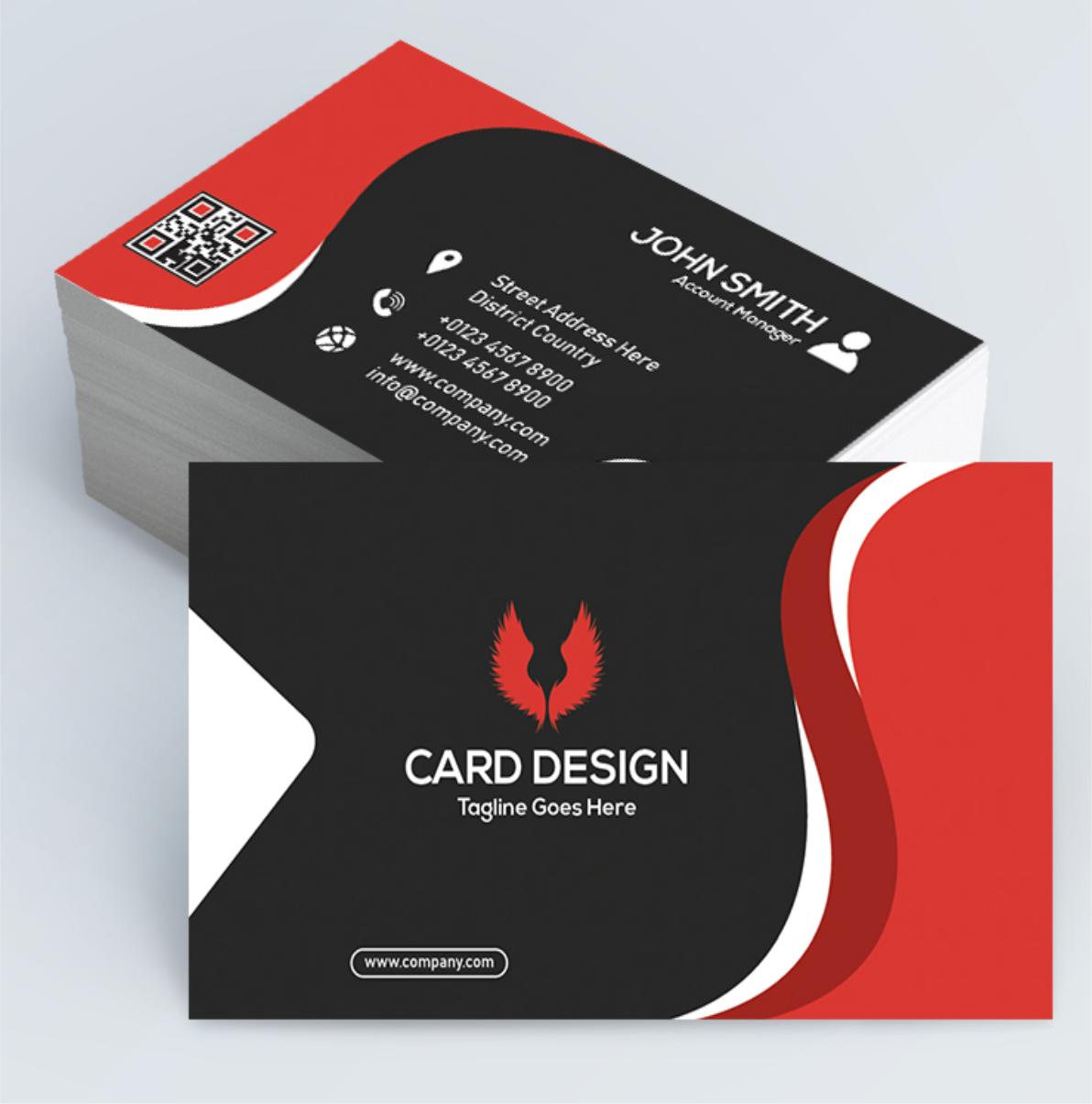 Business Cards