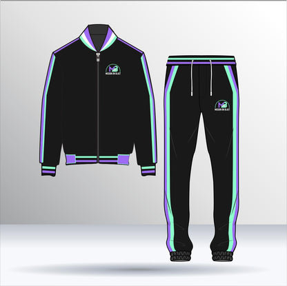 TRACK SUIT