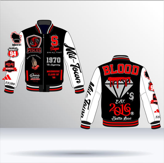 Varsity 3