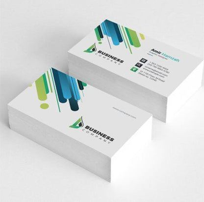 Business Cards